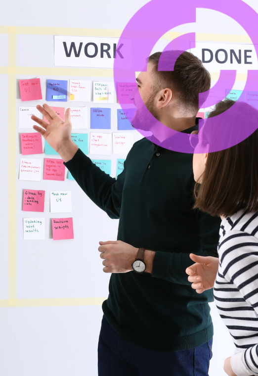 Fundamentos dos Métodos Ágeis e o SCRUM